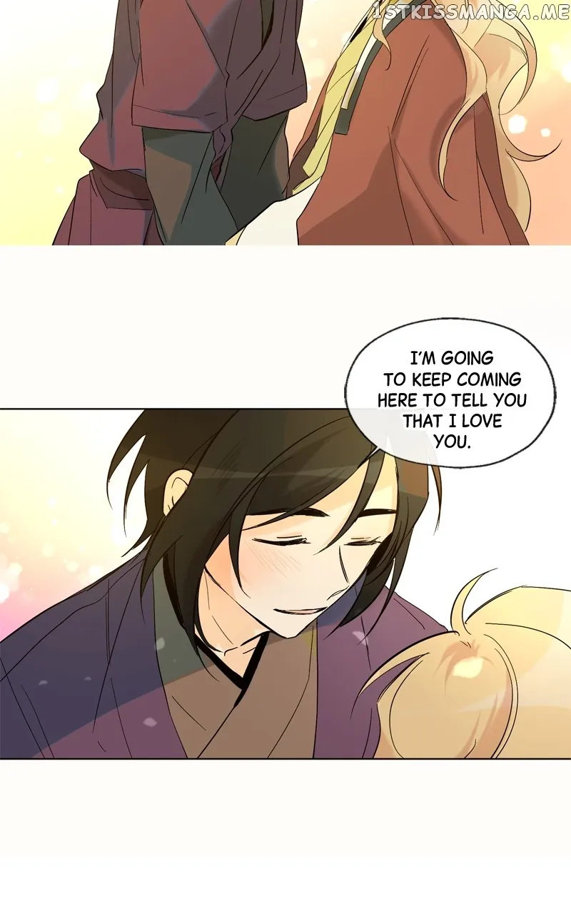 You Will Love Chapter 11 Online - página 33