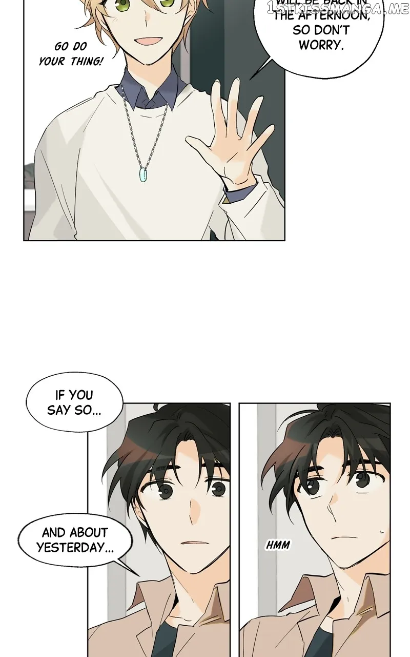 You Will Love Chapter 12 Online - página 10
