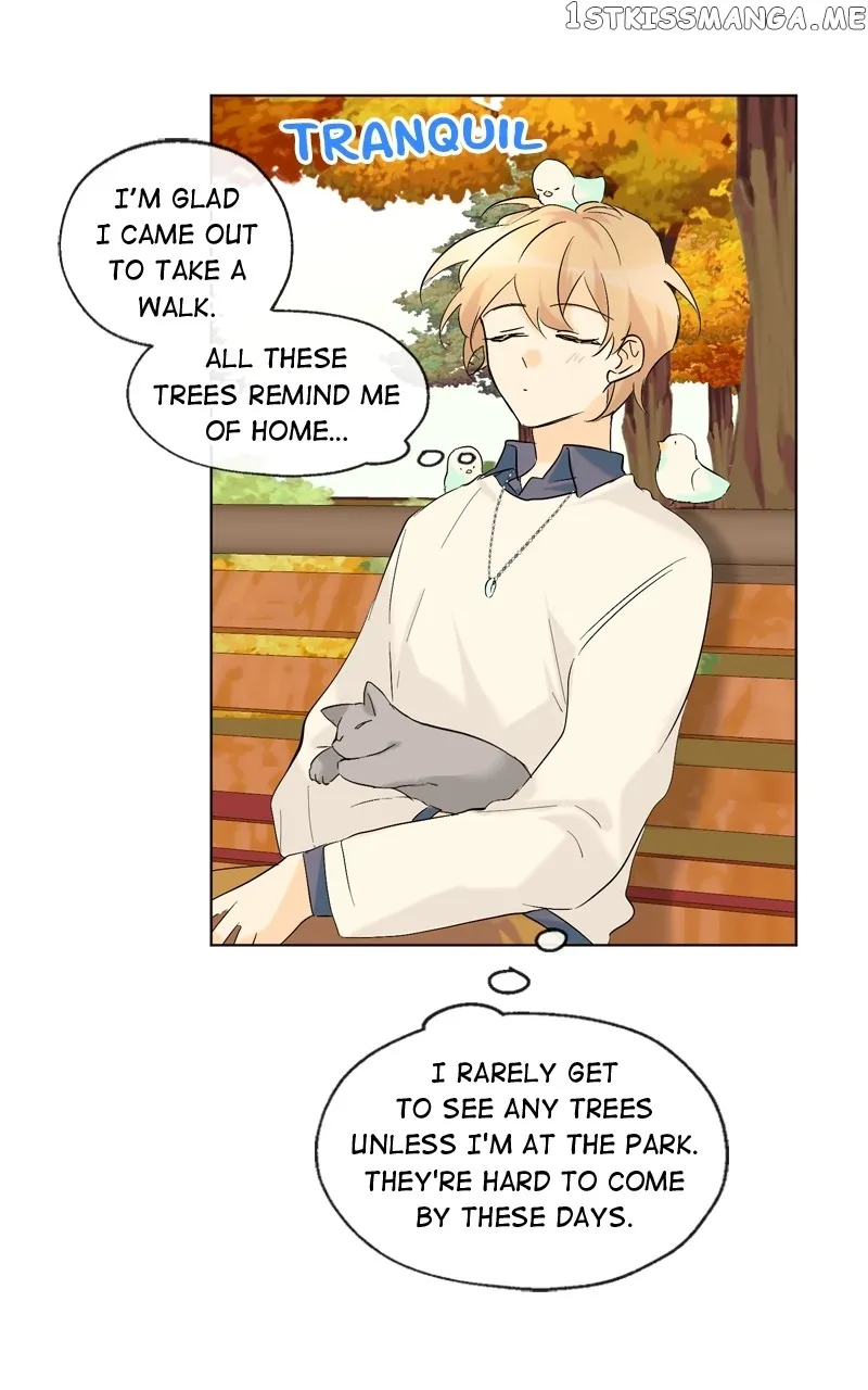 You Will Love Chapter 12 Online - página 15