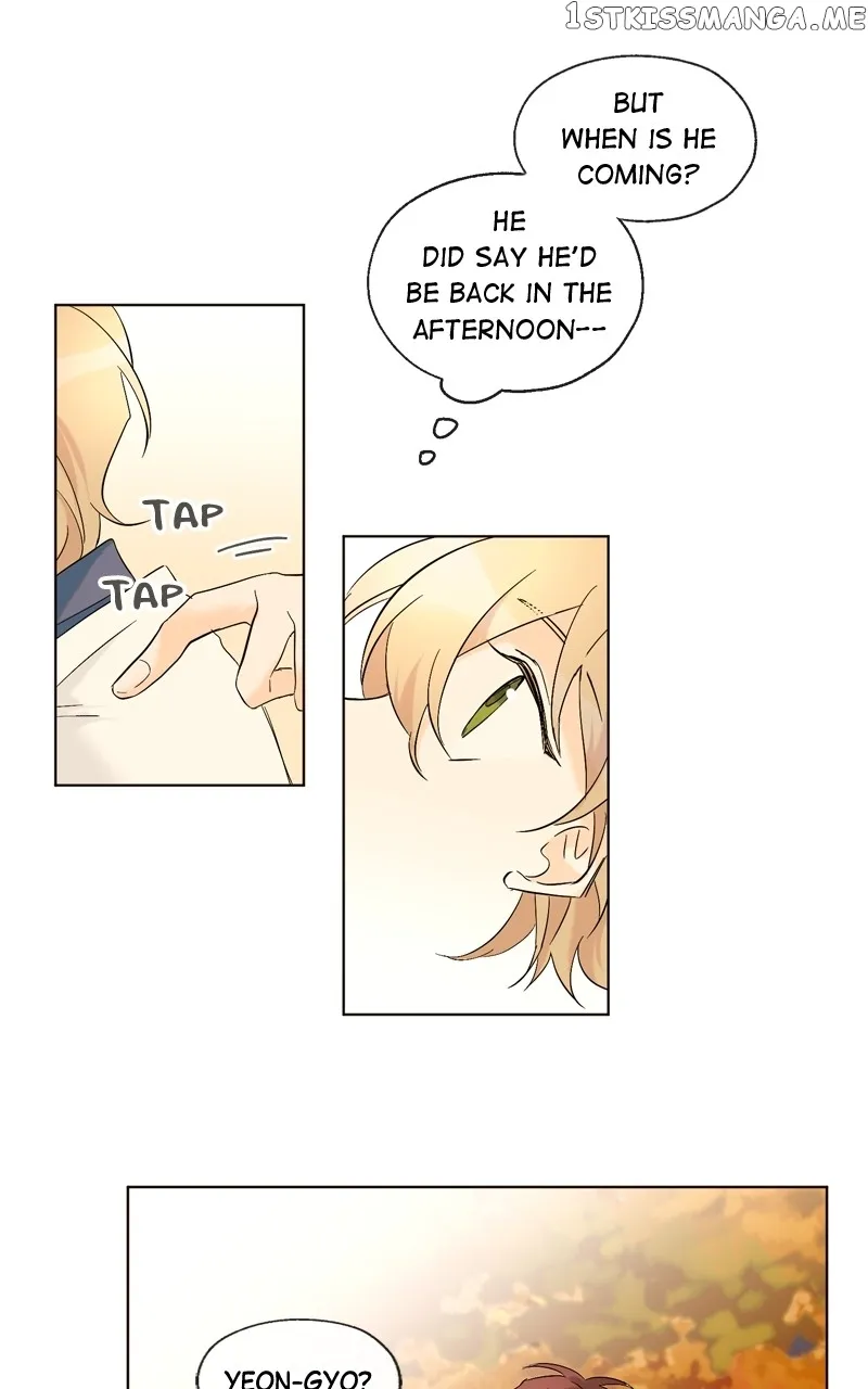 You Will Love Chapter 12 Online - página 17