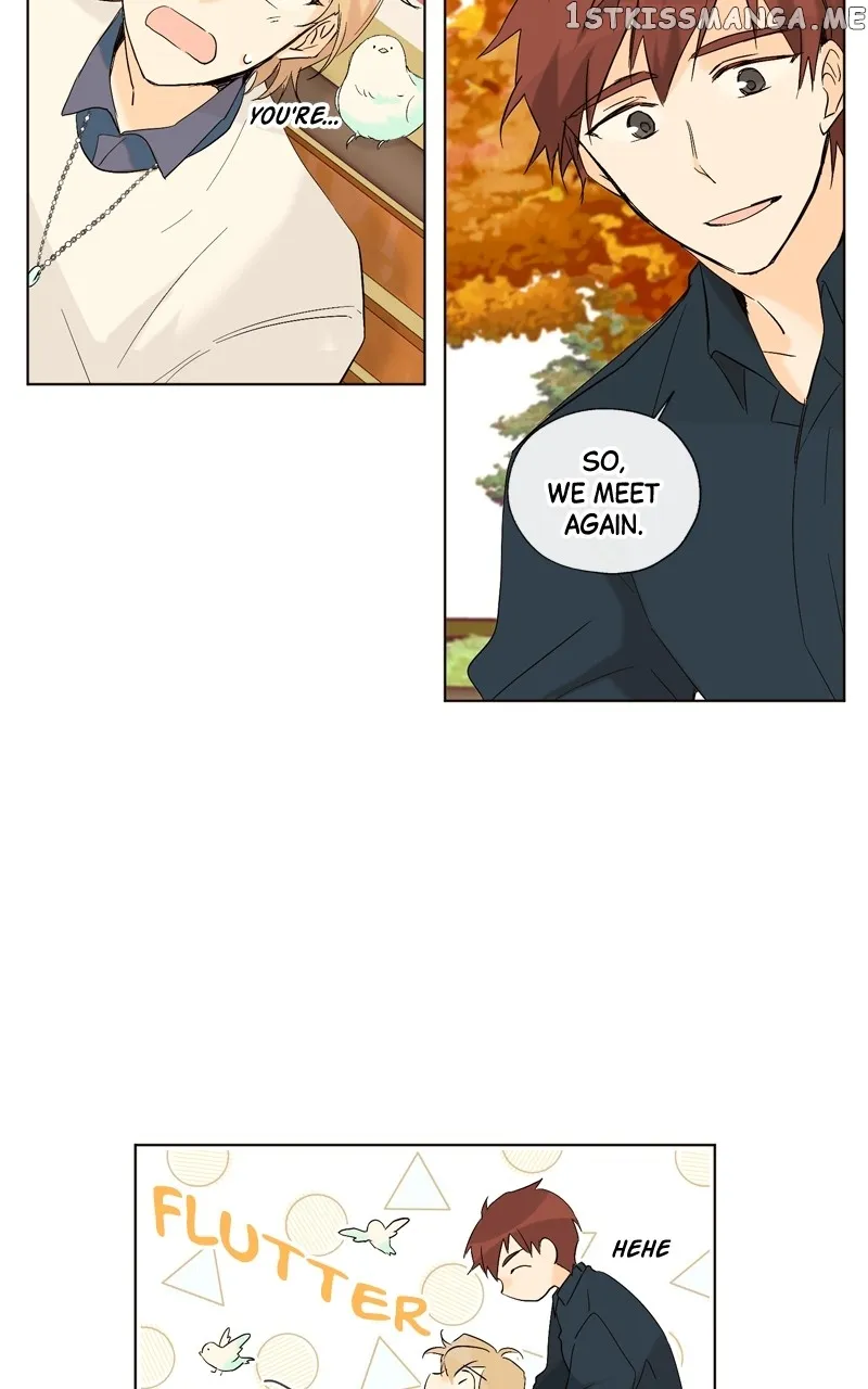 You Will Love Chapter 12 Online - página 19