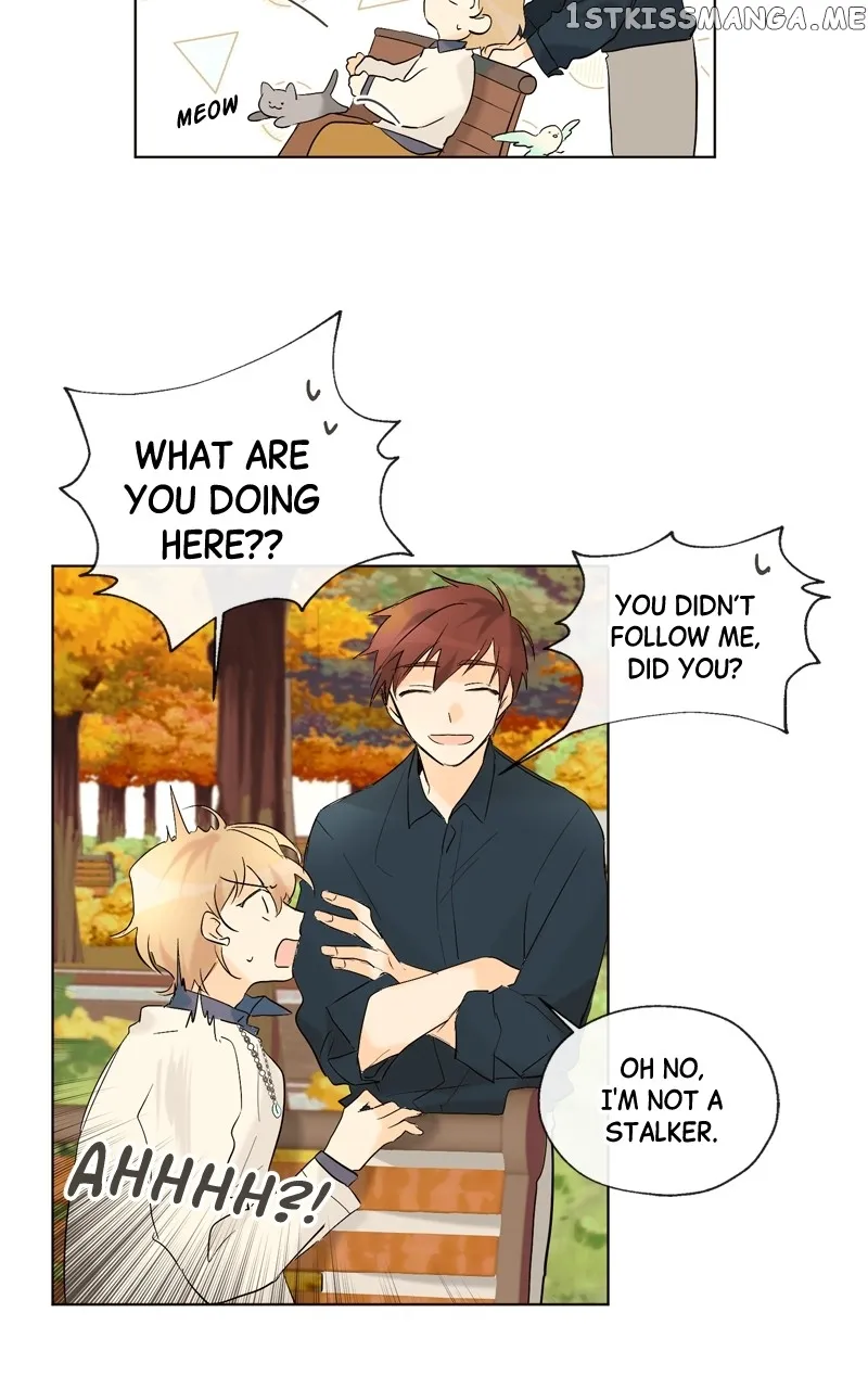 You Will Love Chapter 12 Online - página 20