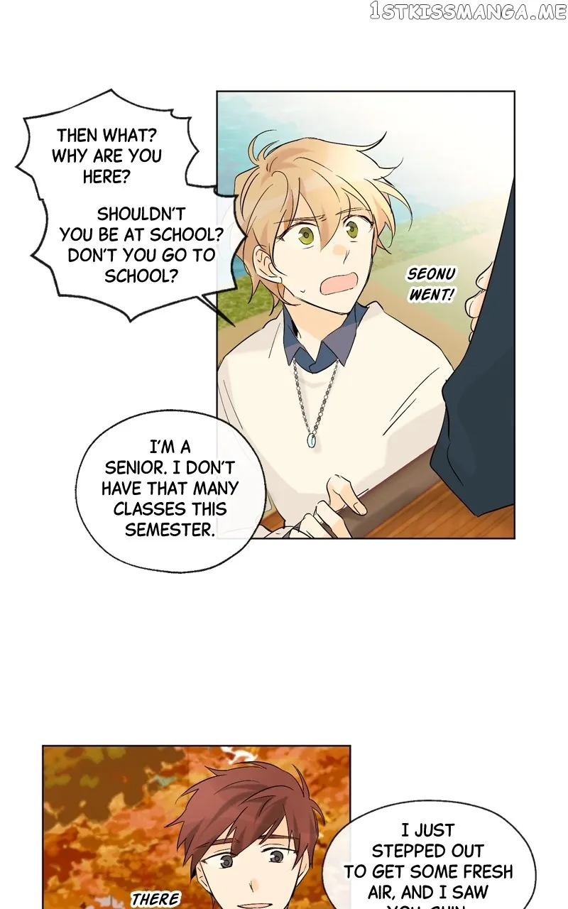 You Will Love Chapter 12 Online - página 21