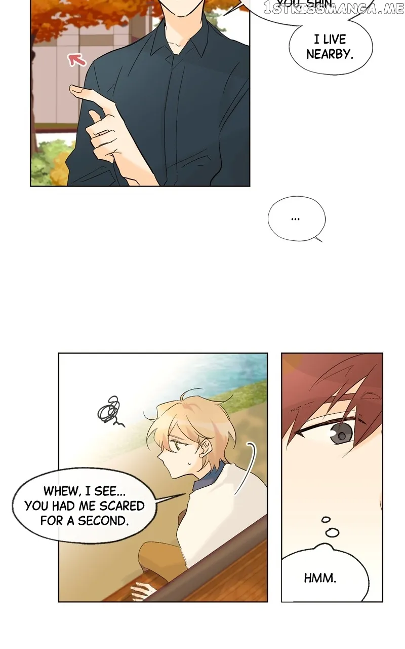 You Will Love Chapter 12 Online - página 22