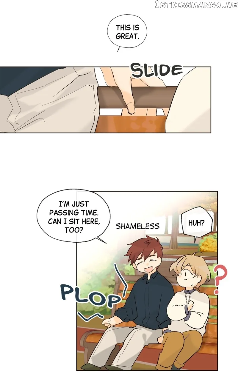 You Will Love Chapter 12 Online - página 23