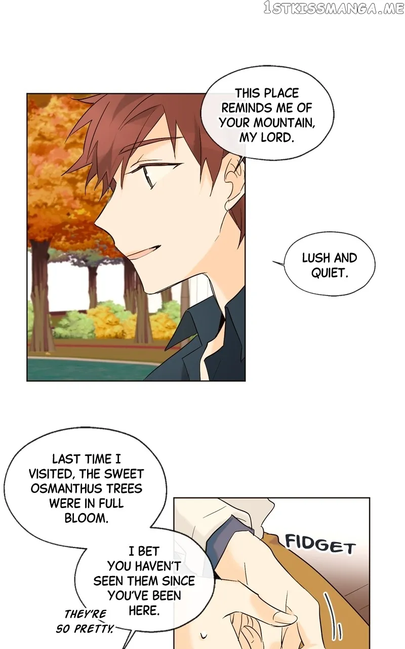 You Will Love Chapter 12 Online - página 24