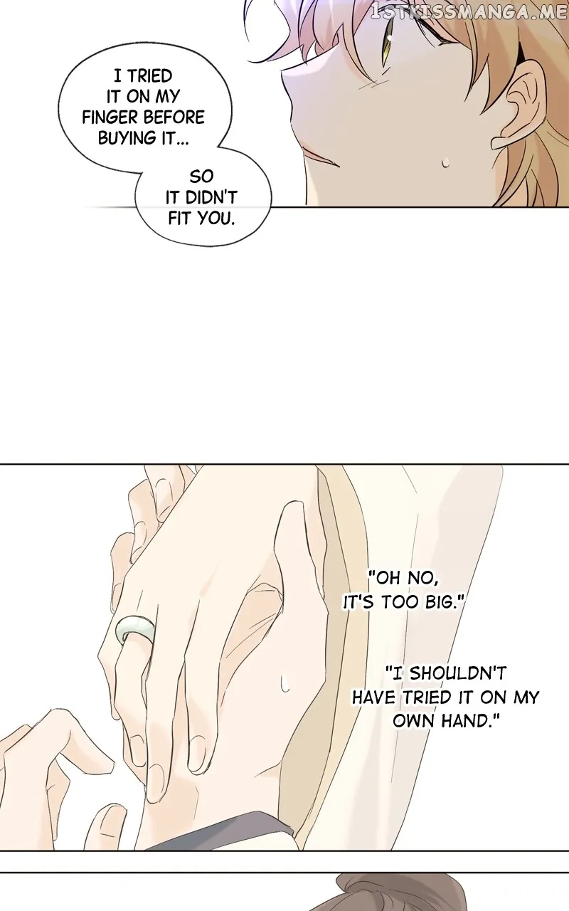 You Will Love Chapter 12 Online - página 29
