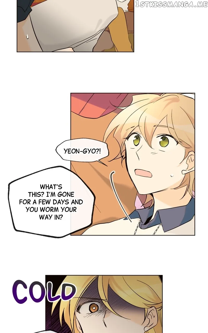 You Will Love Chapter 12 Online - página 36