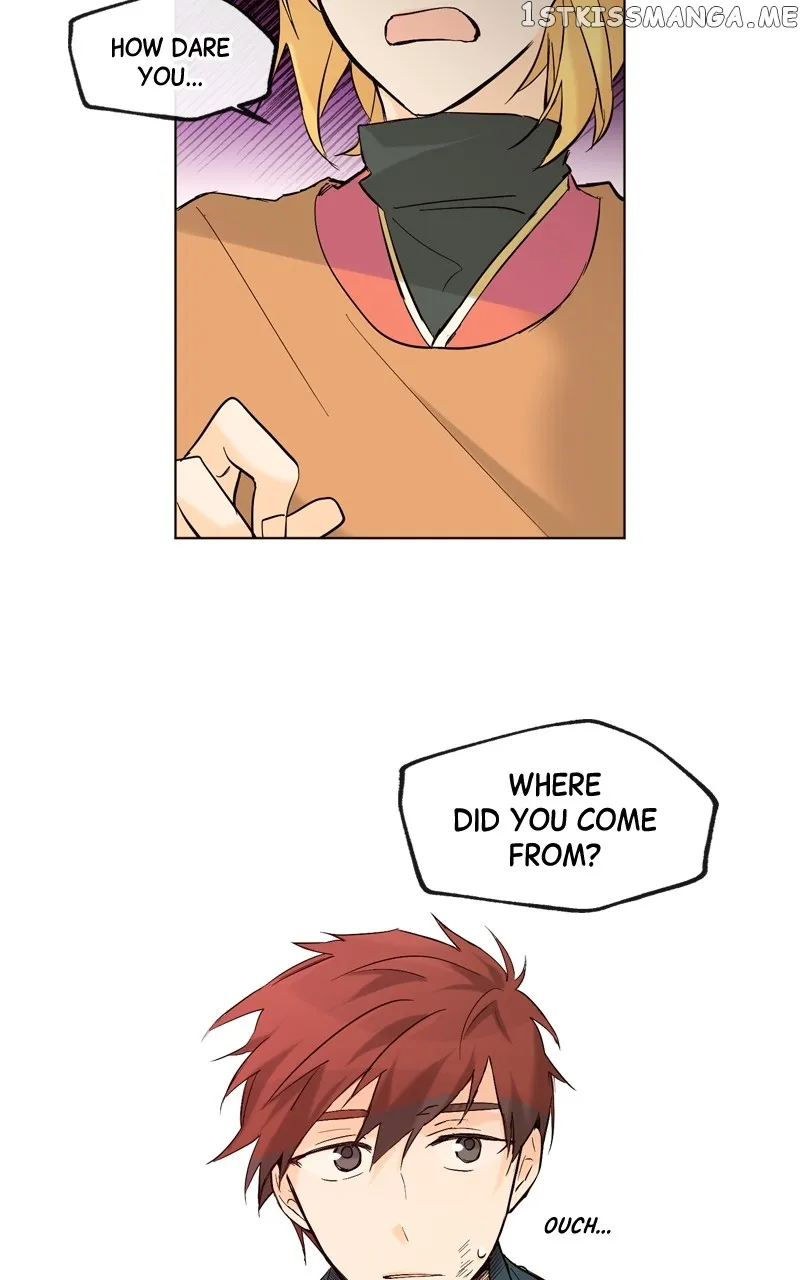 You Will Love Chapter 12 Online - página 37