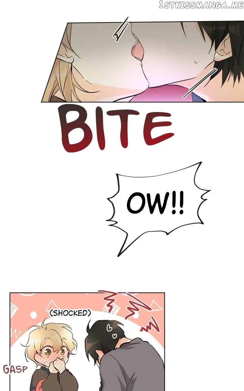 You Will Love Chapter 15 Online - página 6