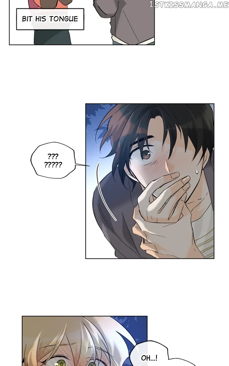You Will Love Chapter 15 Online - página 7