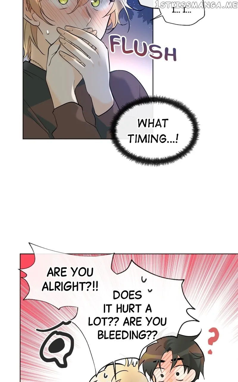 You Will Love Chapter 15 Online - página 8