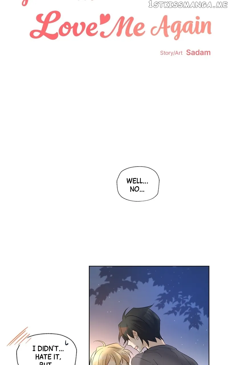 You Will Love Chapter 15 Online - página 13