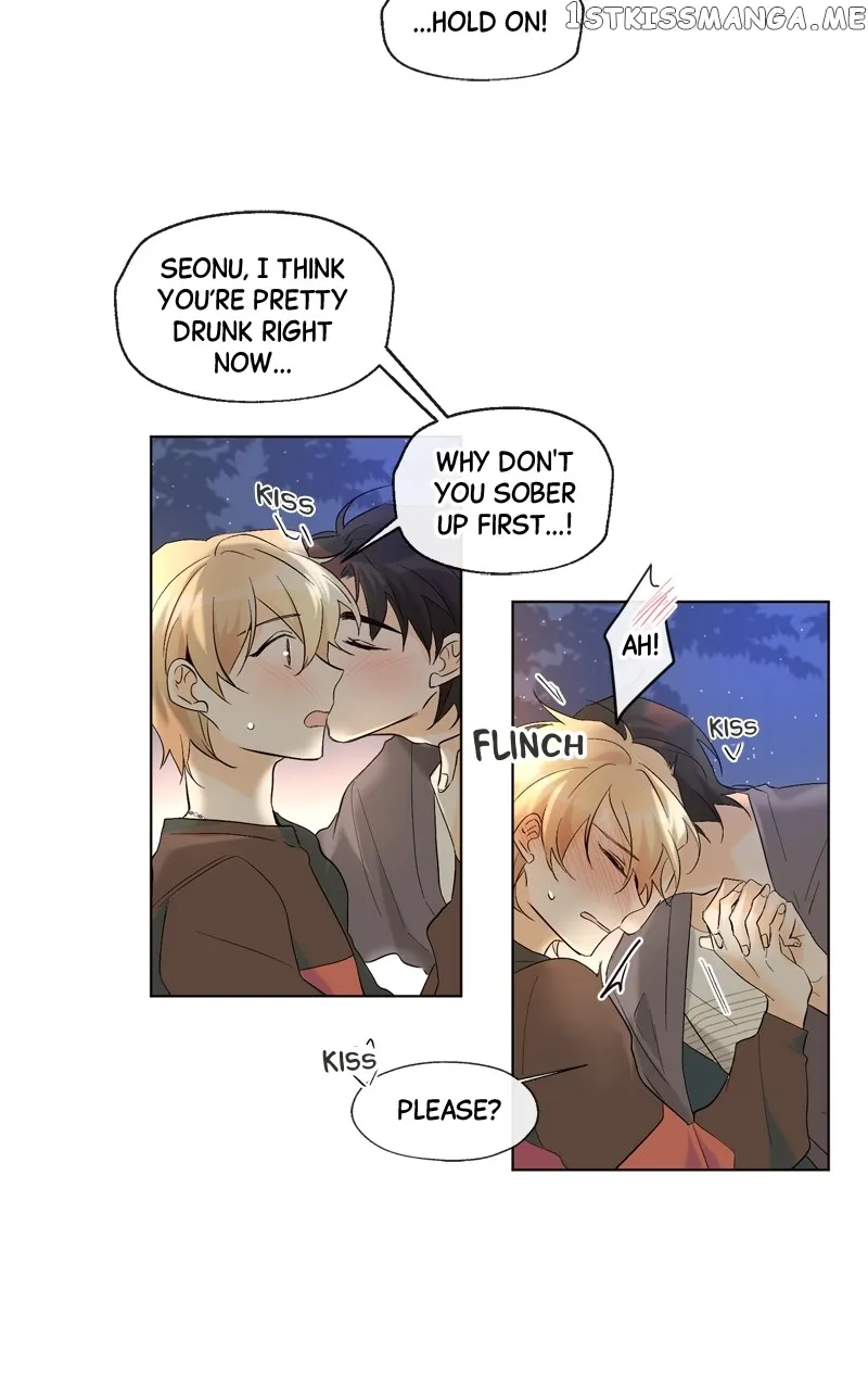 You Will Love Chapter 15 Online - página 16