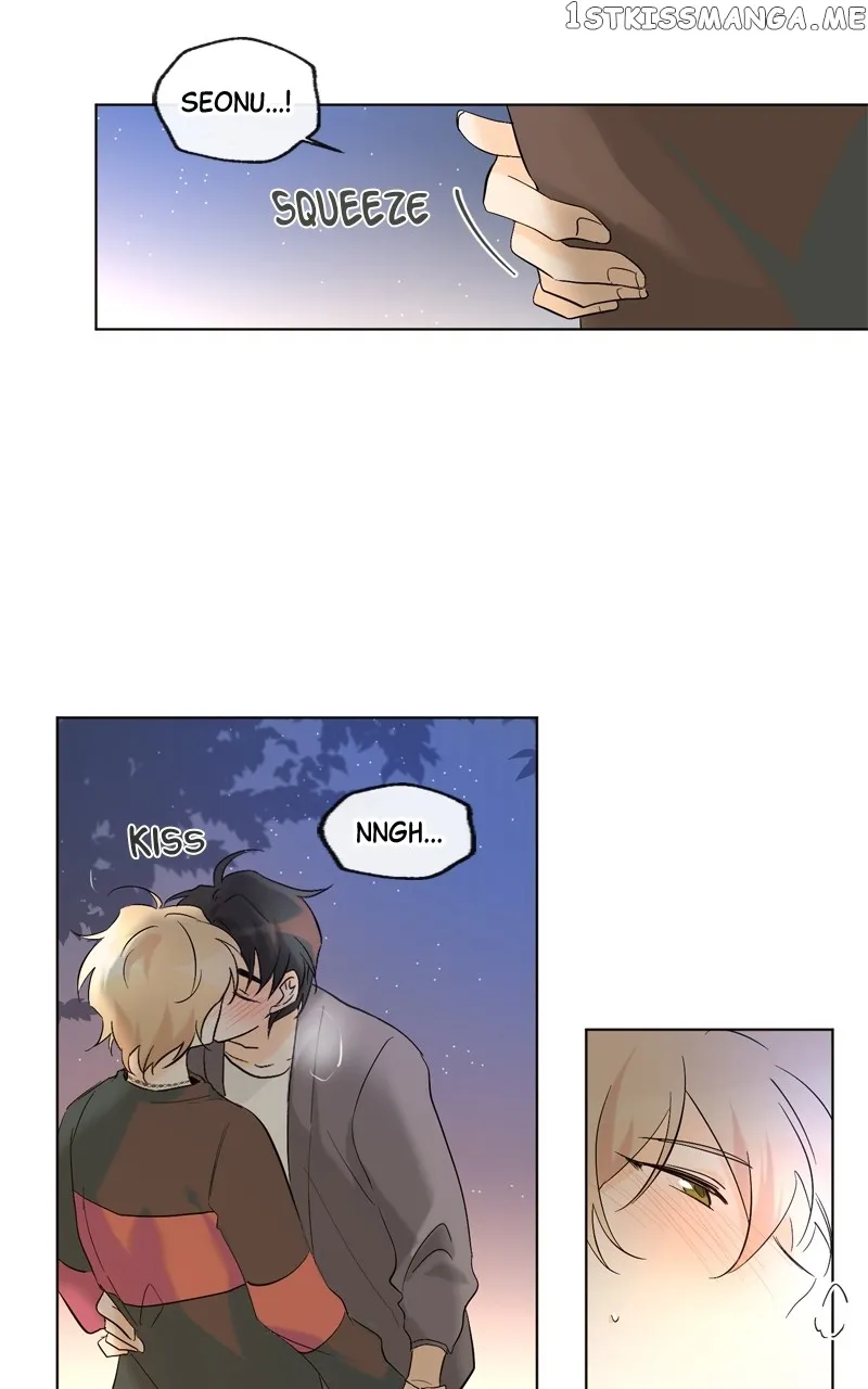 You Will Love Chapter 15 Online - página 17