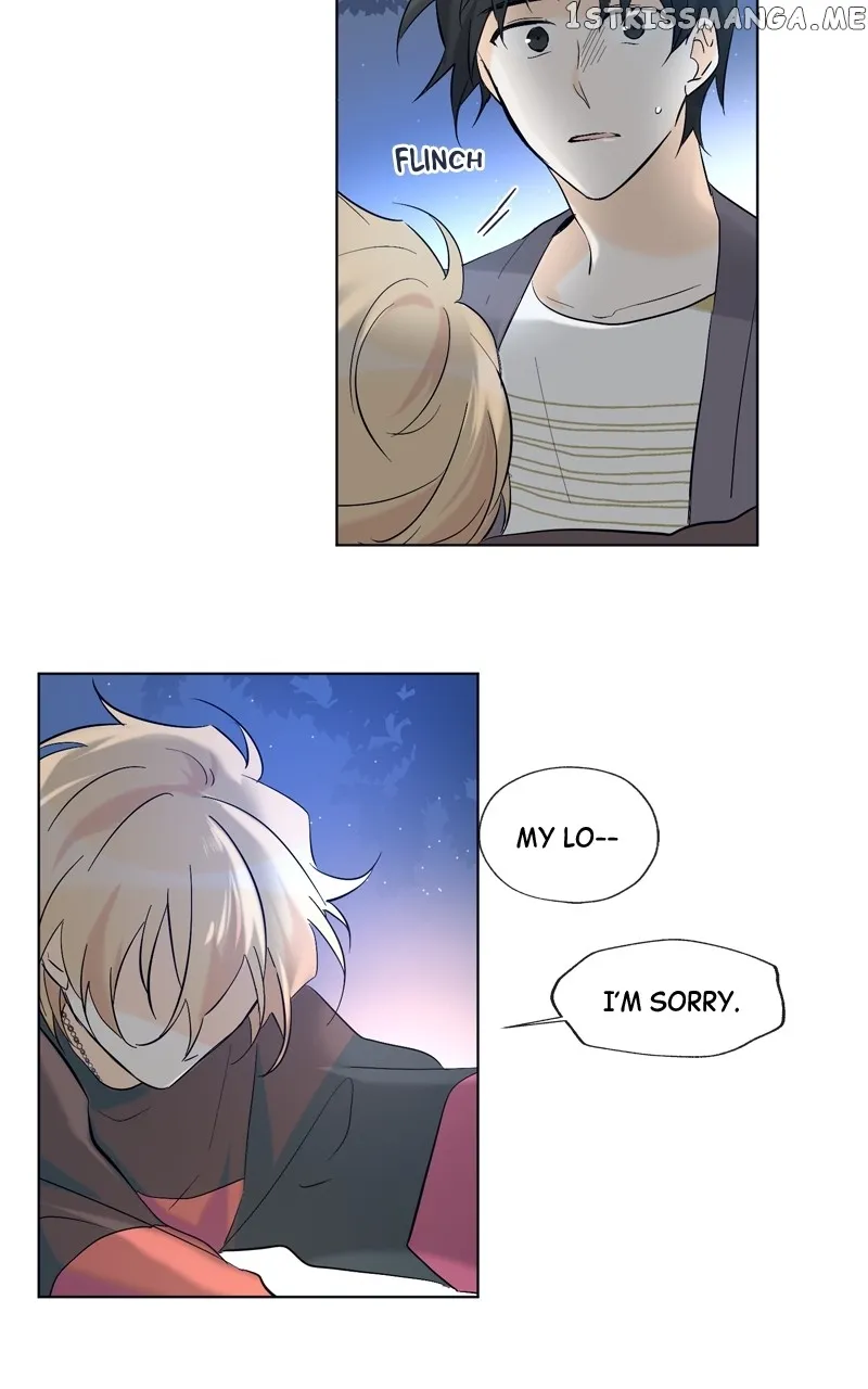 You Will Love Chapter 15 Online - página 26