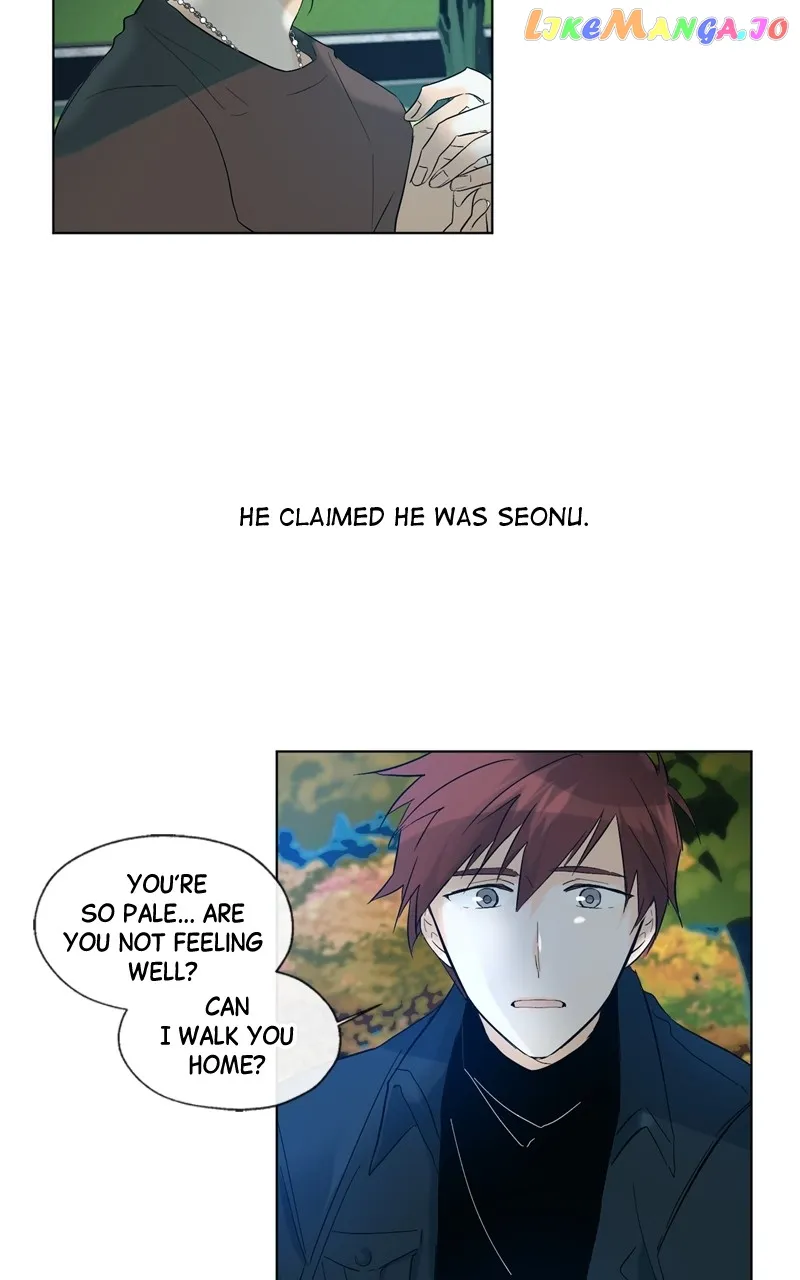 You Will Love Chapter 16 Online - página 3