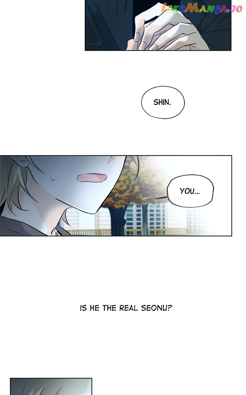 You Will Love Chapter 16 Online - página 4