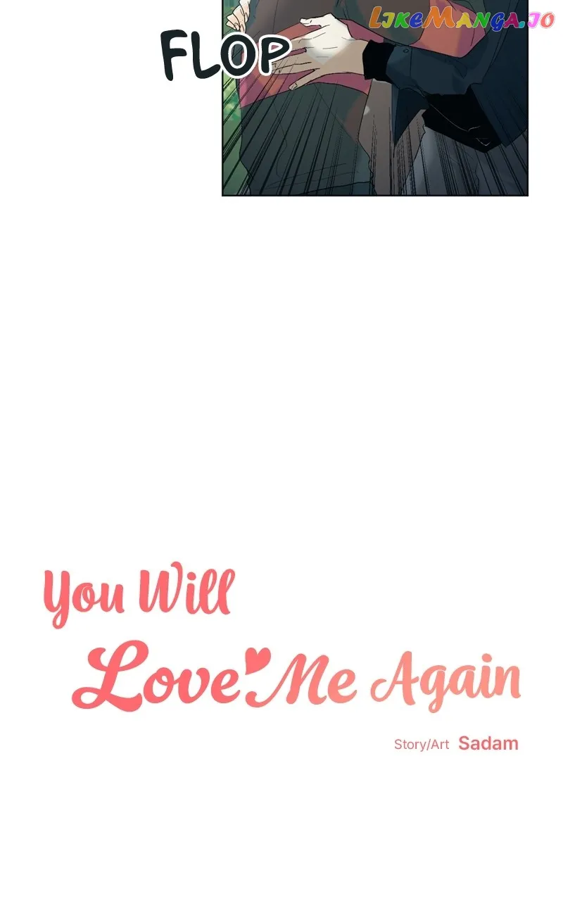 You Will Love Chapter 16 Online - página 6