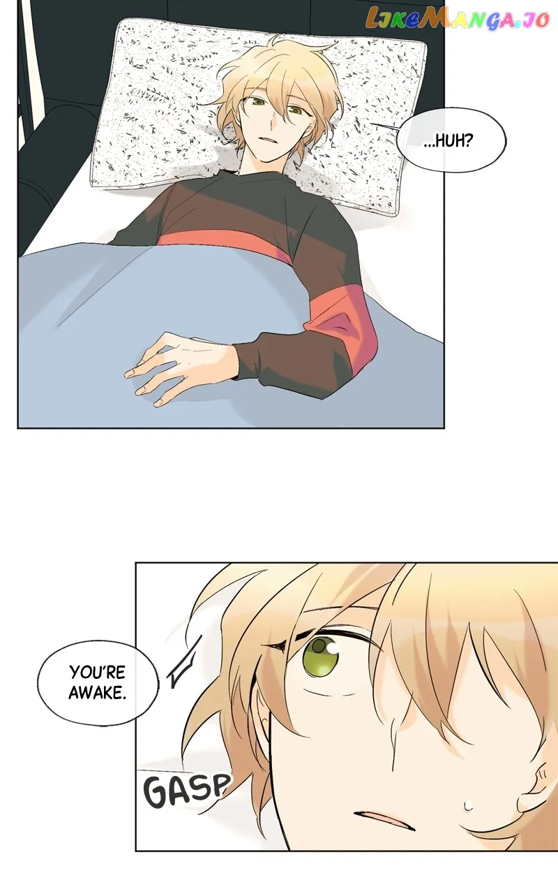 You Will Love Chapter 16 Online - página 8
