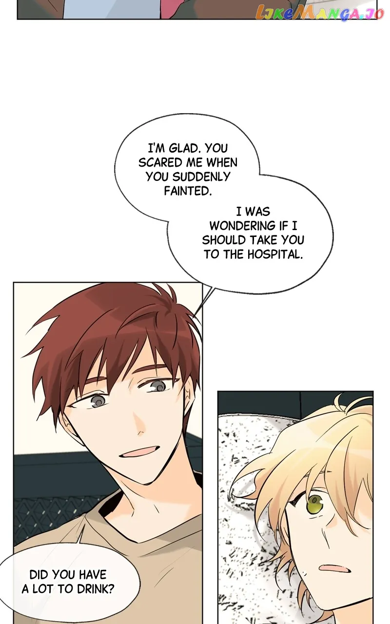 You Will Love Chapter 16 Online - página 10