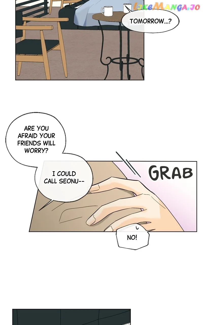 You Will Love Chapter 16 Online - página 13