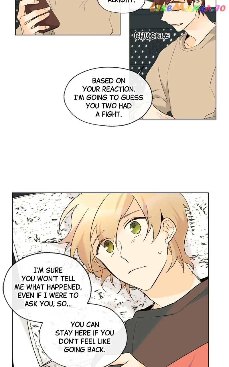 You Will Love Chapter 16 Online - página 15