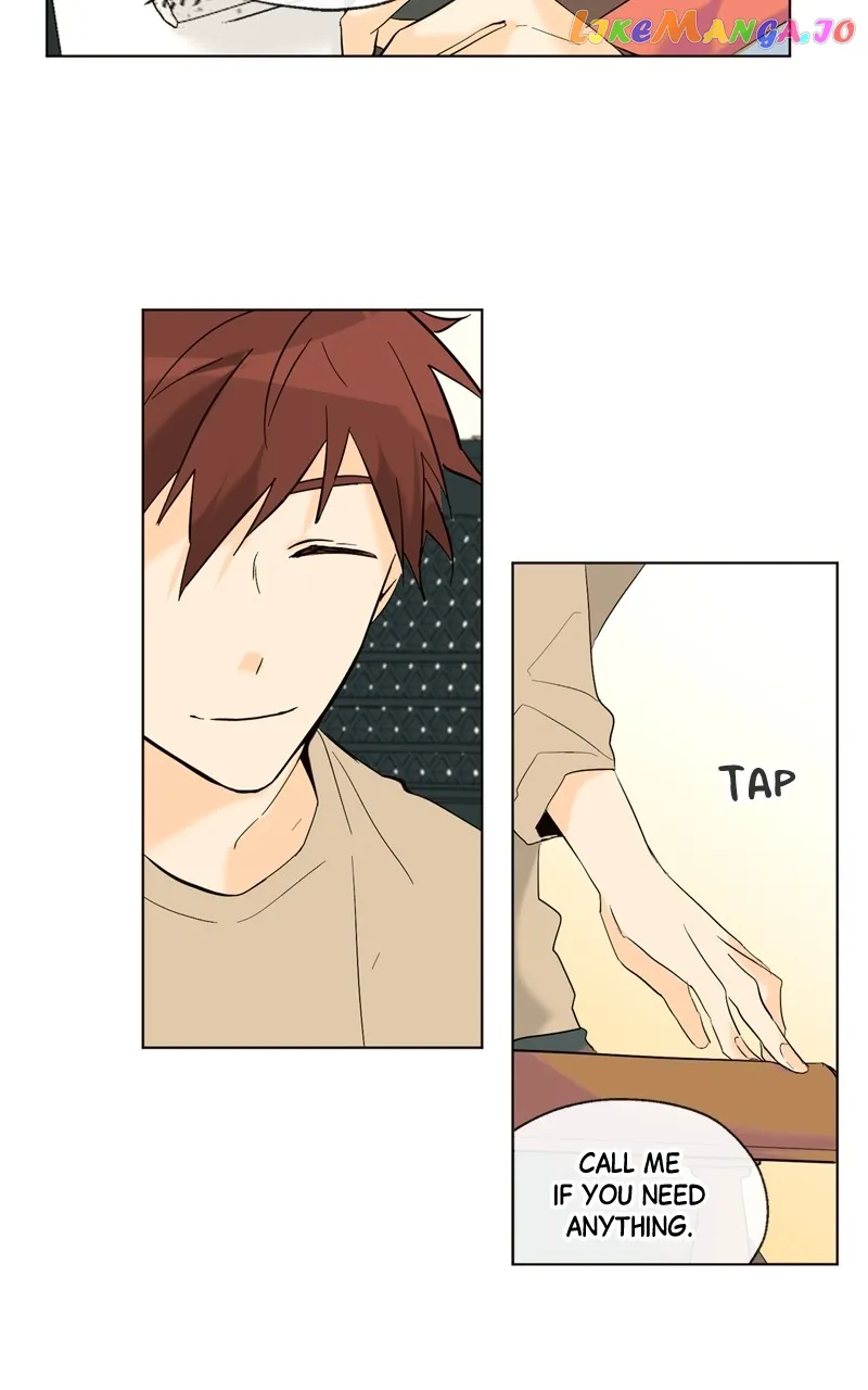 You Will Love Chapter 16 Online - página 16