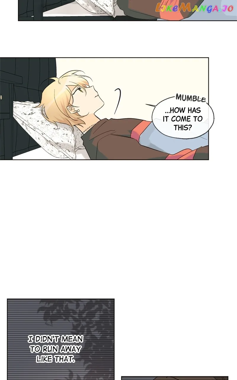 You Will Love Chapter 16 Online - página 18