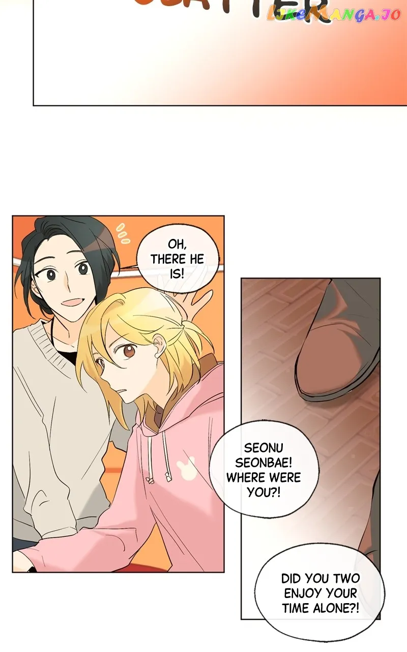 You Will Love Chapter 16 Online - página 22