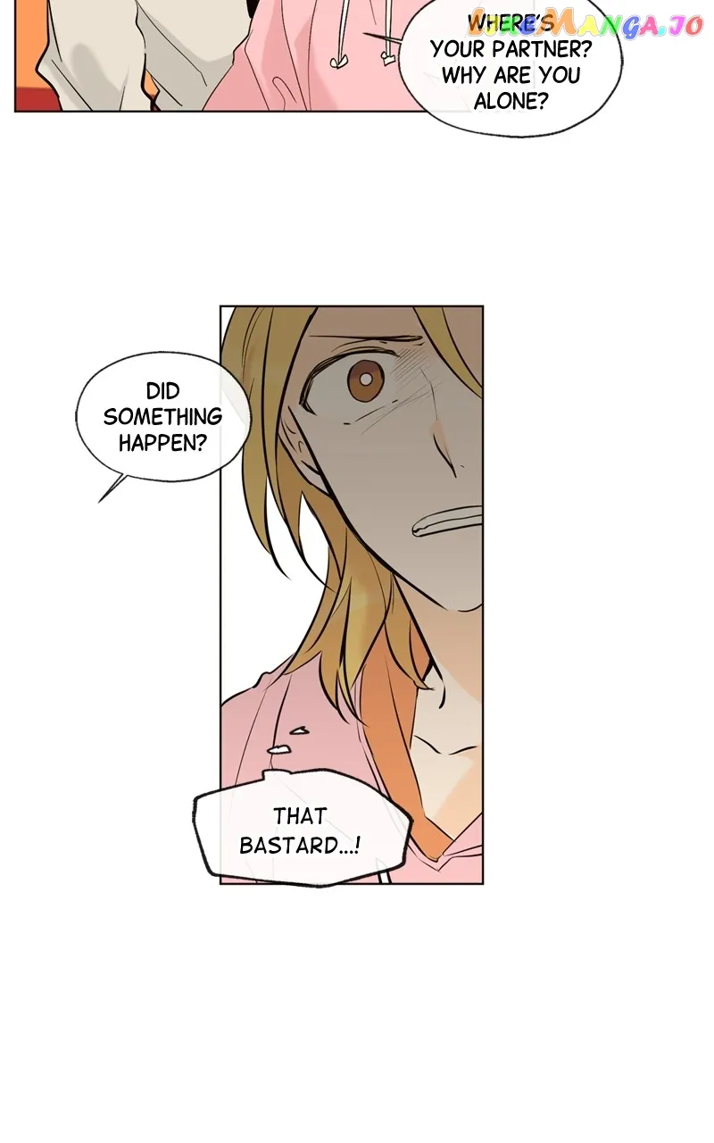 You Will Love Chapter 16 Online - página 25