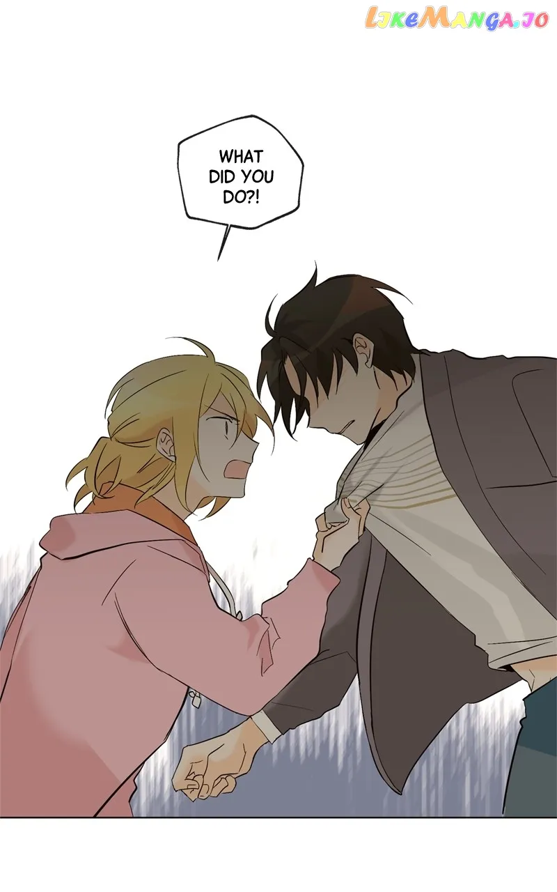 You Will Love Chapter 16 Online - página 27