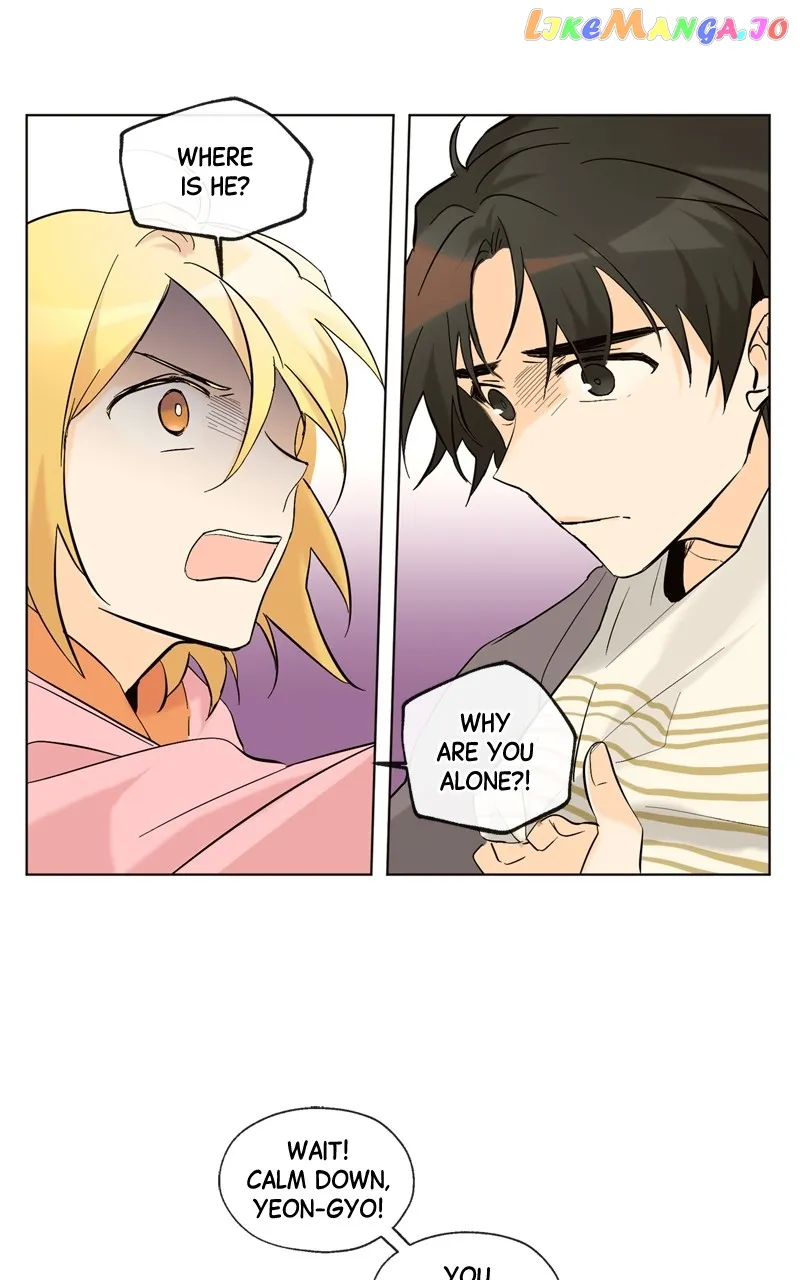 You Will Love Chapter 16 Online - página 28
