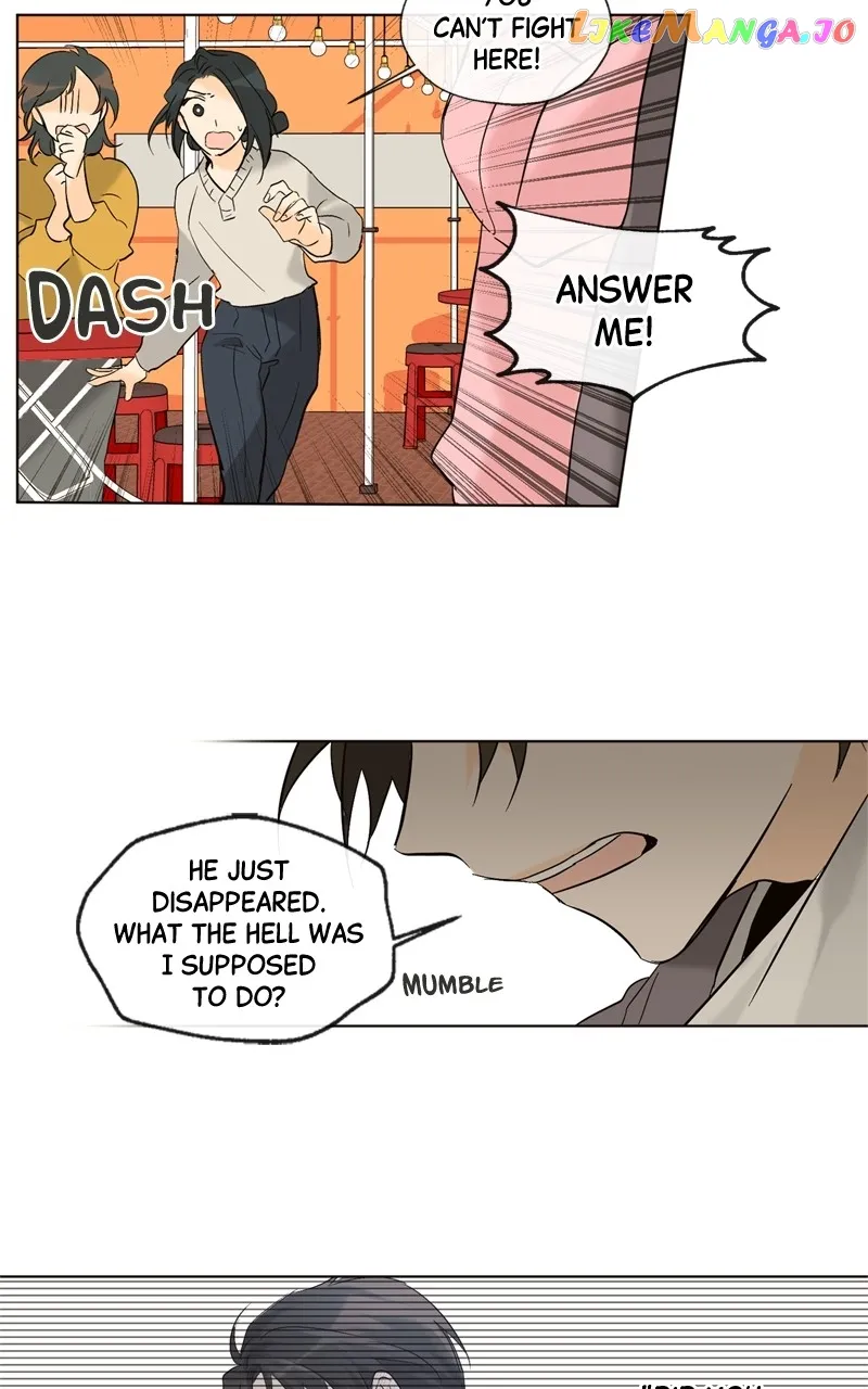 You Will Love Chapter 16 Online - página 29