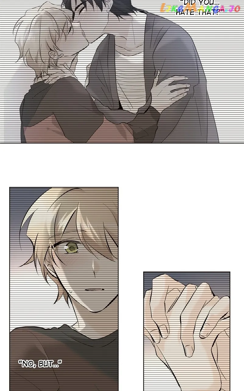 You Will Love Chapter 16 Online - página 30