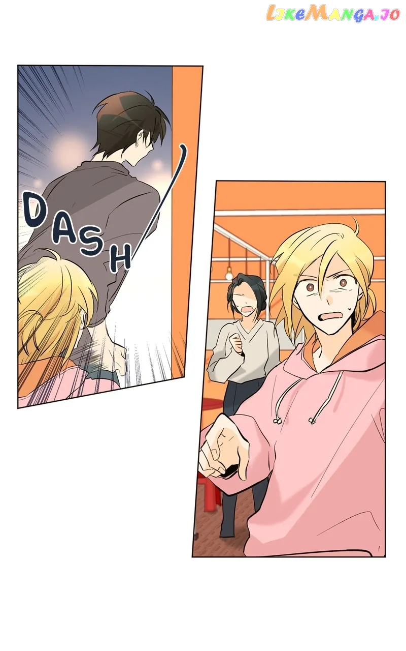 You Will Love Chapter 16 Online - página 34
