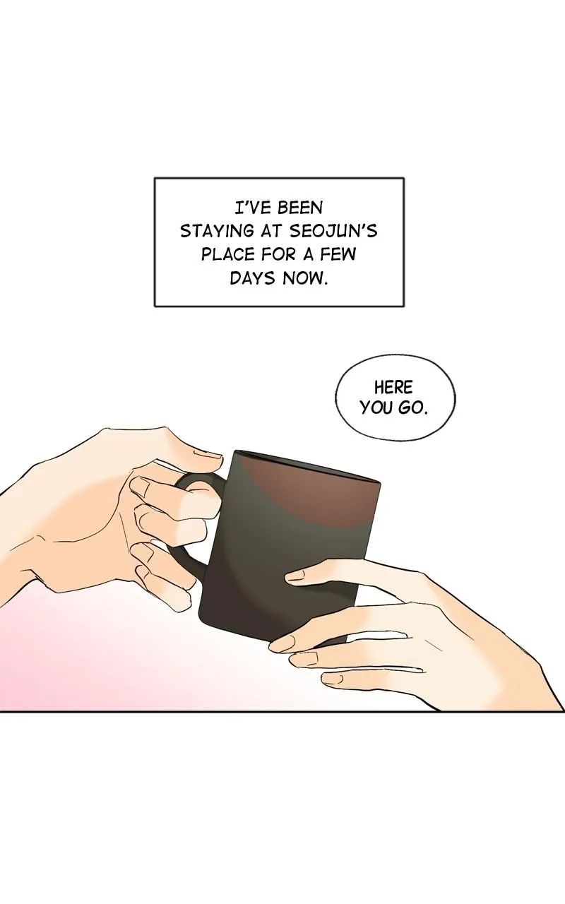 You Will Love Chapter 17 Online - página 2