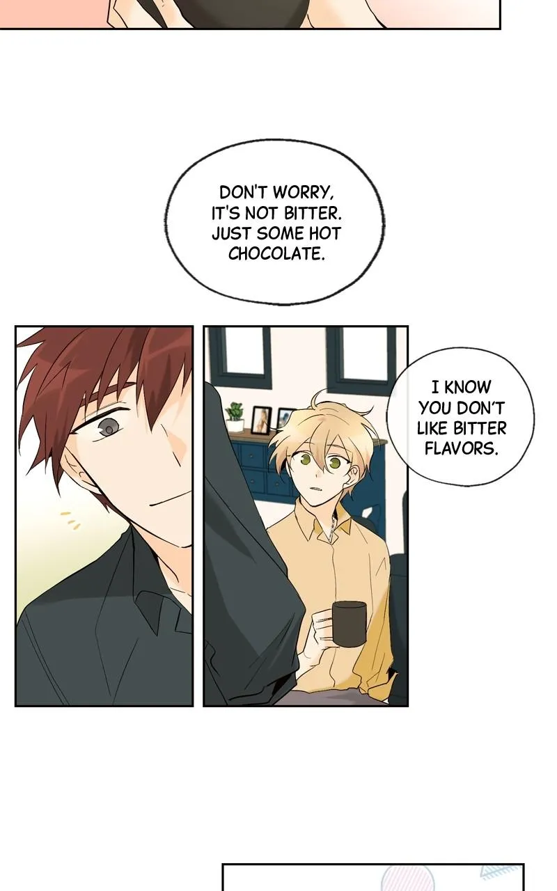 You Will Love Chapter 17 Online - página 4