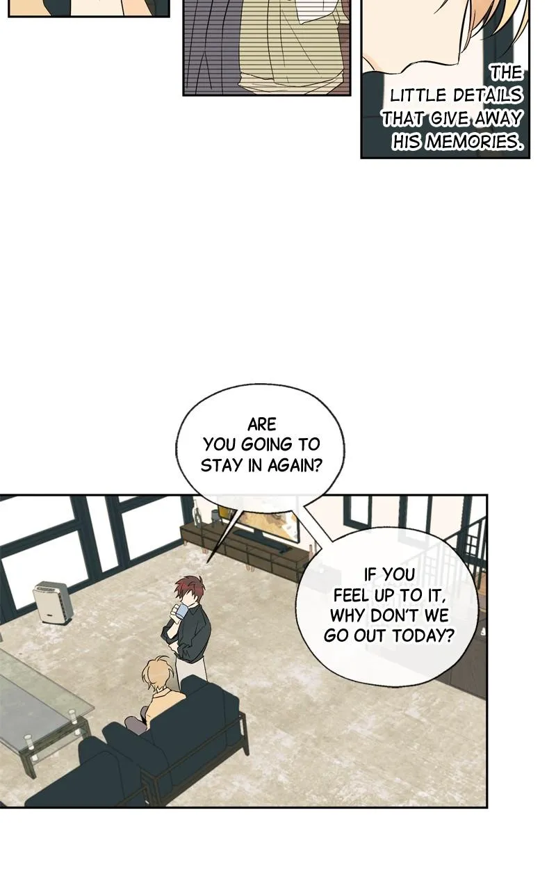 You Will Love Chapter 17 Online - página 6