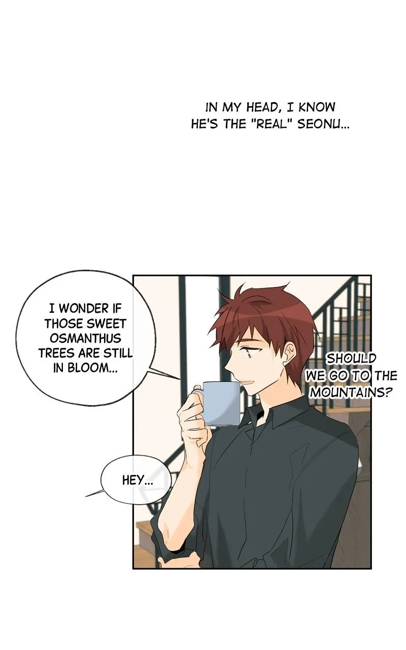 You Will Love Chapter 17 Online - página 7
