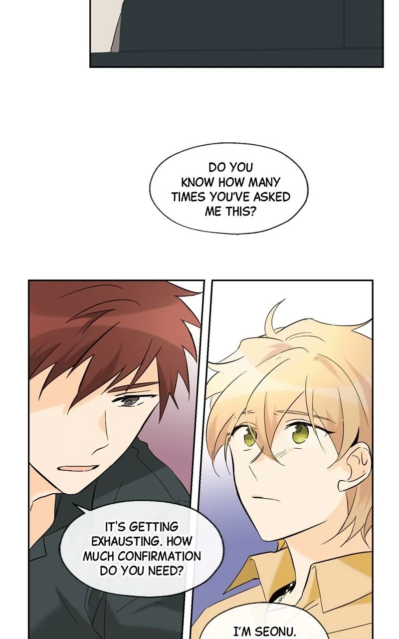 You Will Love Chapter 17 Online - página 11