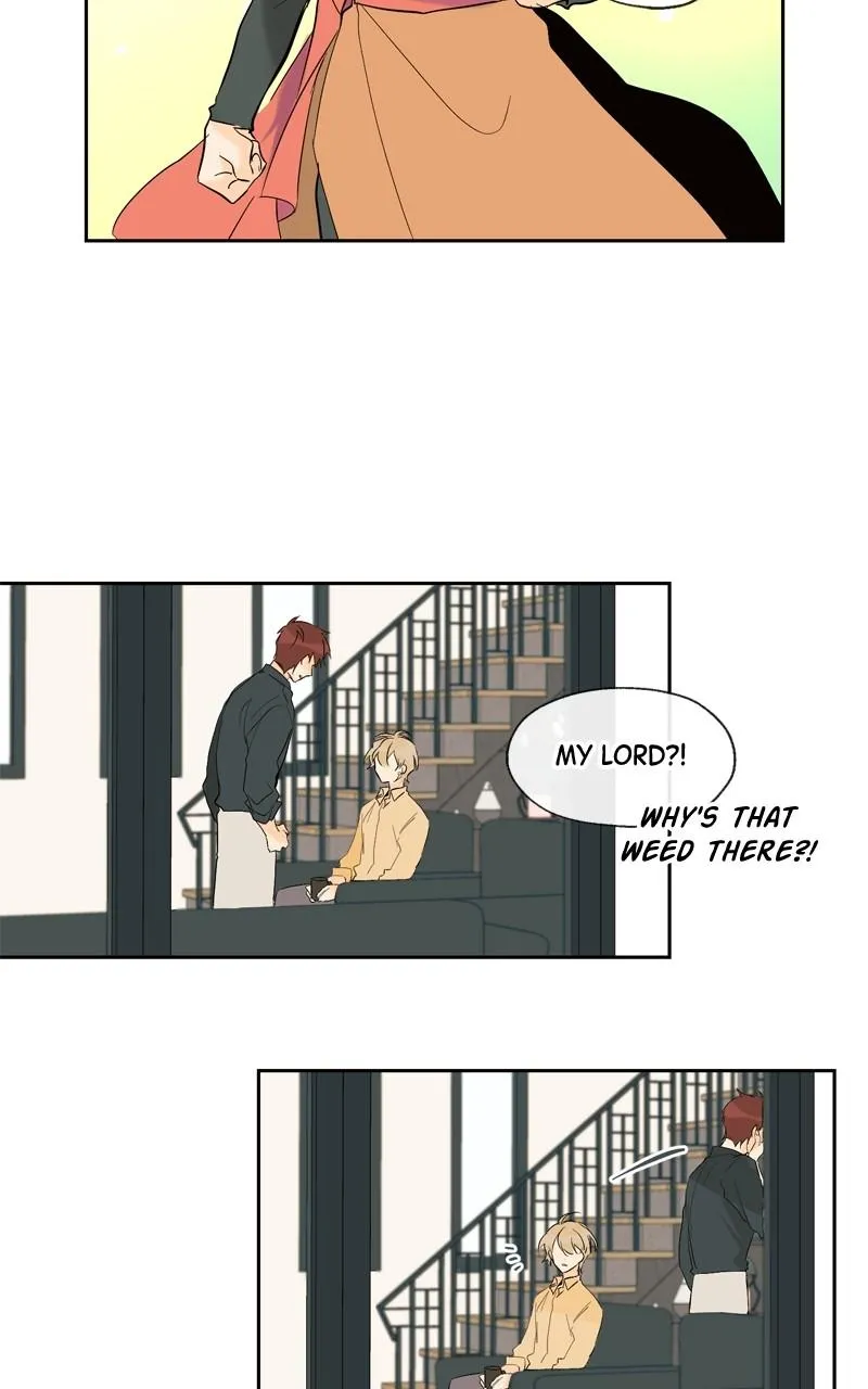 You Will Love Chapter 17 Online - página 16