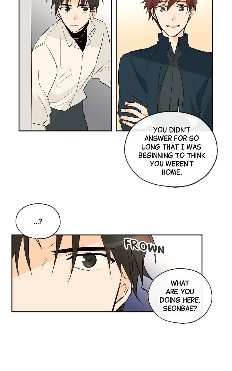 You Will Love Chapter 17 Online - página 23