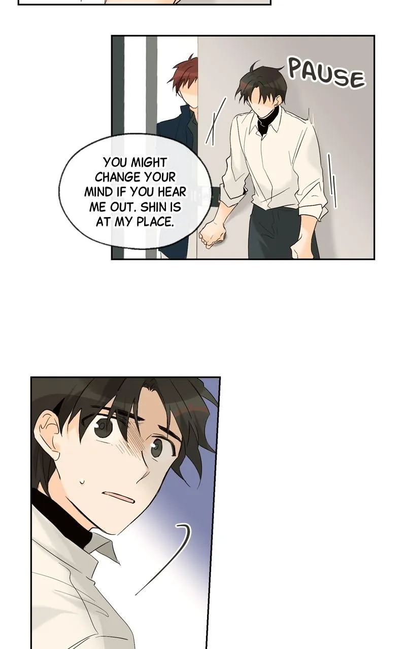 You Will Love Chapter 17 Online - página 25