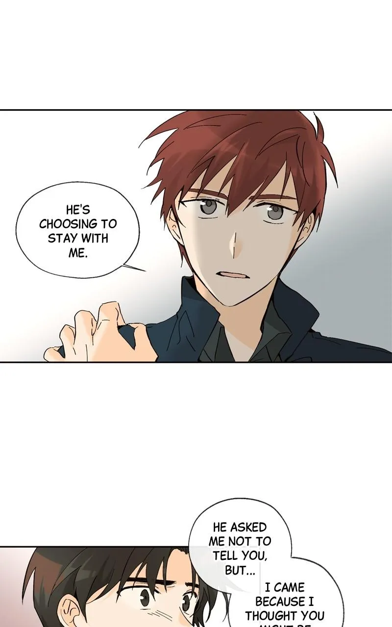 You Will Love Chapter 17 Online - página 27
