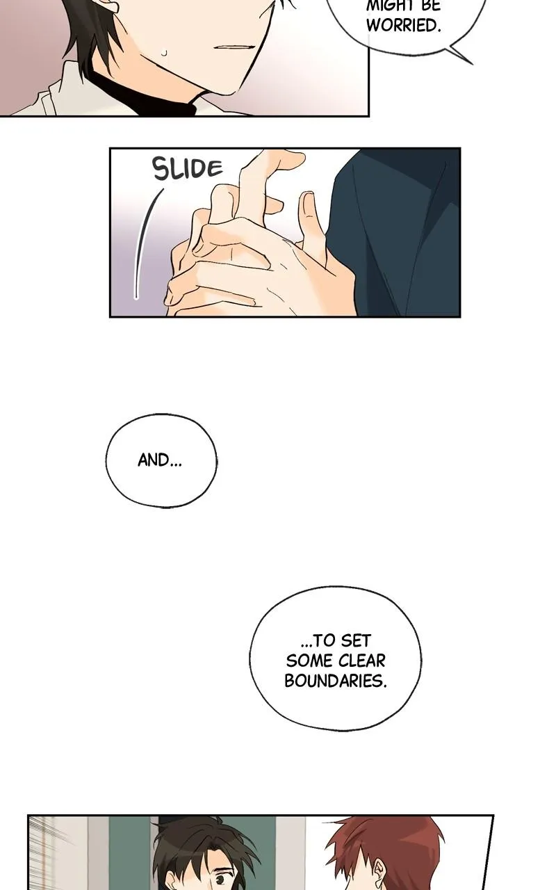 You Will Love Chapter 17 Online - página 28