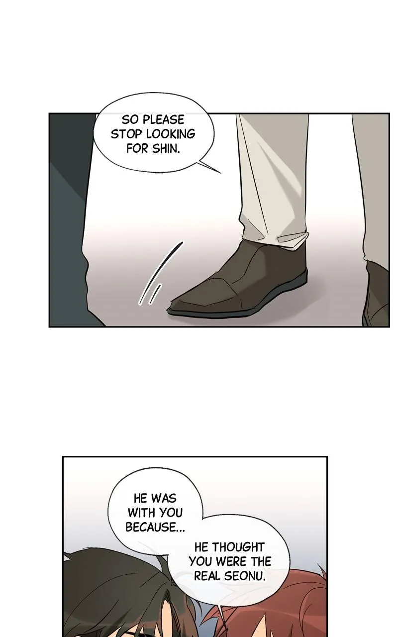You Will Love Chapter 17 Online - página 31
