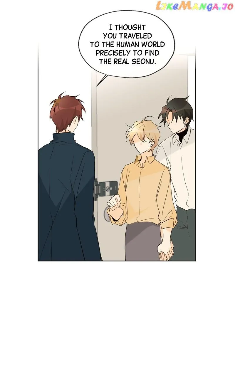 You Will Love Chapter 19 Online - página 3