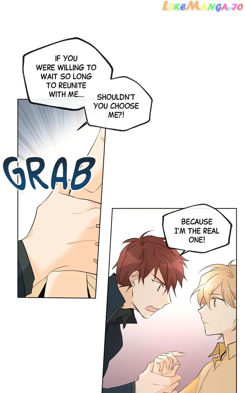 You Will Love Chapter 19 Online - página 6