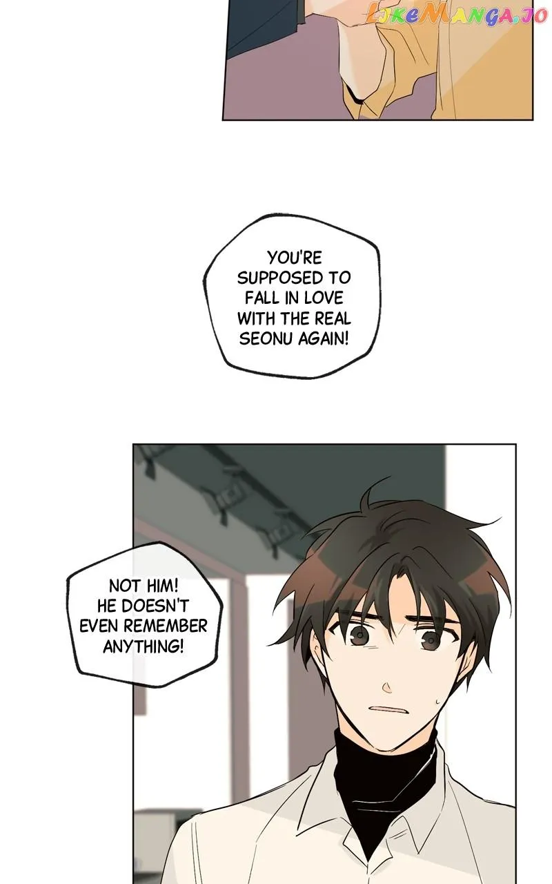 You Will Love Chapter 19 Online - página 7